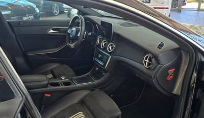 Mercedes-Benz CLA 200 CDI AMG-Line KAMERA — slika 16