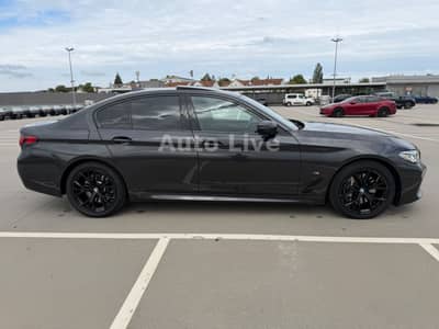 BMW 530 d x Drive*M PAKET*SAG*GSHD*LASER*VIR*HEAD-UP — slika 6