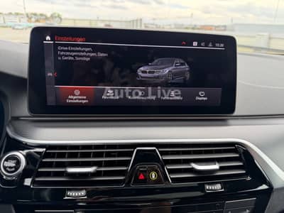 BMW 530 d x Drive*M PAKET*SAG*GSHD*LASER*VIR*HEAD-UP — slika 14