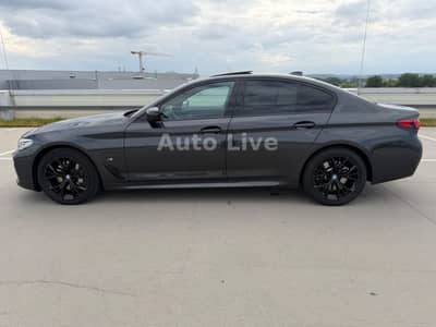 BMW 530 d x Drive*M PAKET*SAG*GSHD*LASER*VIR*HEAD-UP — slika 2
