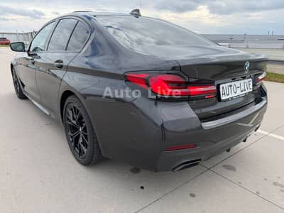 BMW 530 d x Drive*M PAKET*SAG*GSHD*LASER*VIR*HEAD-UP — slika 3