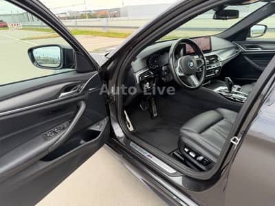 BMW 530 d x Drive*M PAKET*SAG*GSHD*LASER*VIR*HEAD-UP — slika 22