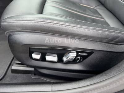 BMW 530 d x Drive*M PAKET*SAG*GSHD*LASER*VIR*HEAD-UP — slika 20