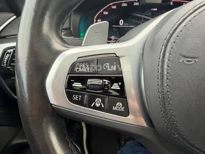BMW 530 d x Drive*M PAKET*SAG*GSHD*LASER*VIR*HEAD-UP — slika 32