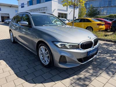 BMW 318 dA — slika 7