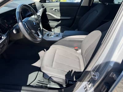 BMW 318 dA — slika 4
