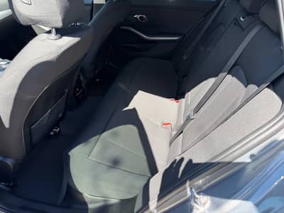 BMW 318 dA — slika 5