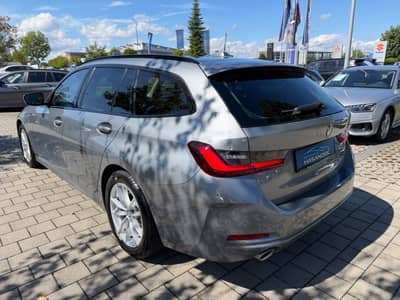 BMW 318 dA — slika 2