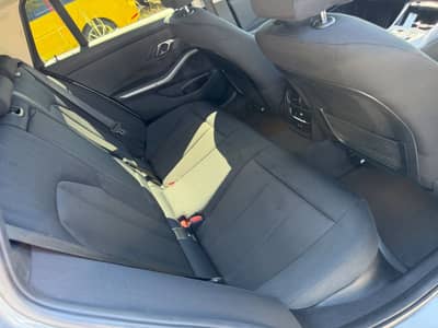 BMW 318 dA — slika 10
