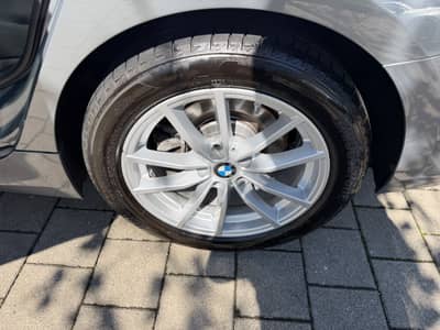 BMW 318 dA — slika 6