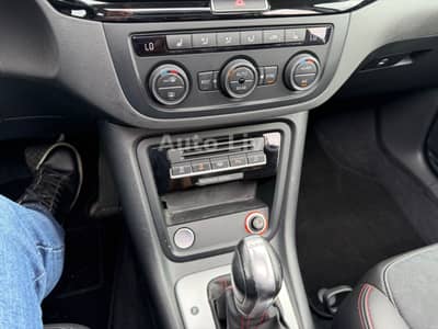 Seat Alhambra 1.4 TSI*FR-Line*7xSITZ*PAN*LED*NAVI*AHK — slika 21