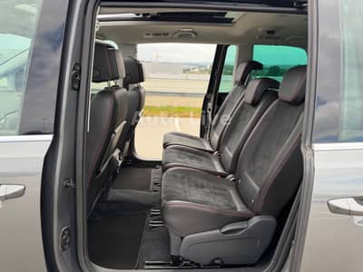 Seat Alhambra 1.4 TSI*FR-Line*7xSITZ*PAN*LED*NAVI*AHK — slika 19
