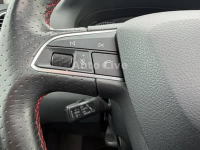 Seat Alhambra 1.4 TSI*FR-Line*7xSITZ*PAN*LED*NAVI*AHK — slika 13