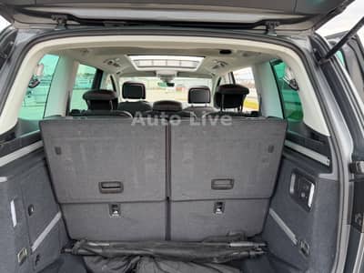 Seat Alhambra 1.4 TSI*FR-Line*7xSITZ*PAN*LED*NAVI*AHK — slika 12