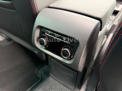 Seat Alhambra 1.4 TSI*FR-Line*7xSITZ*PAN*LED*NAVI*AHK — slika 18