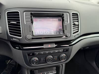 Seat Alhambra 1.4 TSI*FR-Line*7xSITZ*PAN*LED*NAVI*AHK — slika 10