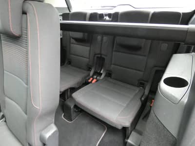 Volkswagen Touran 1.6 TDI SOUND LED Navi PANO 7Sitzer ACC — slika 10