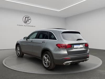 Mercedes-Benz GLC 300de AMG-Line 4Matic*Pano*Wide*360*Memo*AHK — slika 3