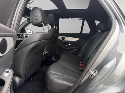 Mercedes-Benz GLC 300de AMG-Line 4Matic*Pano*Wide*360*Memo*AHK — slika 11