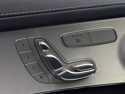 Mercedes-Benz GLC 300de AMG-Line 4Matic*Pano*Wide*360*Memo*AHK — slika 18