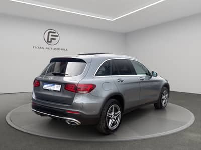 Mercedes-Benz GLC 300de AMG-Line 4Matic*Pano*Wide*360*Memo*AHK — slika 5
