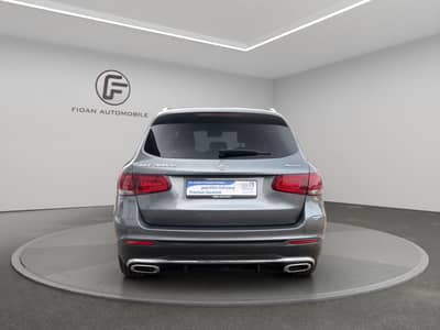 Mercedes-Benz GLC 300de AMG-Line 4Matic*Pano*Wide*360*Memo*AHK — slika 4