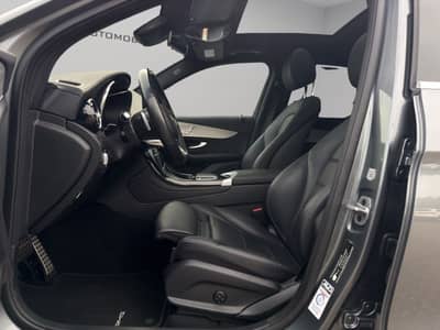 Mercedes-Benz GLC 300de AMG-Line 4Matic*Pano*Wide*360*Memo*AHK — slika 10