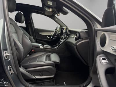 Mercedes-Benz GLC 300de AMG-Line 4Matic*Pano*Wide*360*Memo*AHK — slika 15