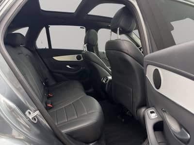 Mercedes-Benz GLC 300de AMG-Line 4Matic*Pano*Wide*360*Memo*AHK — slika 14
