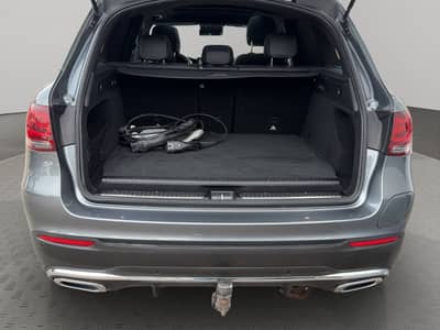 Mercedes-Benz GLC 300de AMG-Line 4Matic*Pano*Wide*360*Memo*AHK — slika 16