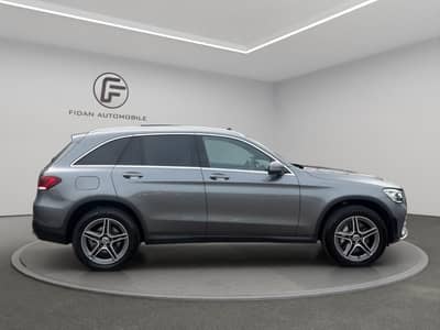 Mercedes-Benz GLC 300de AMG-Line 4Matic*Pano*Wide*360*Memo*AHK — slika 6