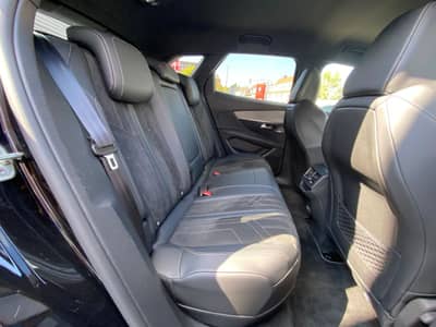 Peugeot 3008 Hybrid4 300 GT Pack ACC/AHK/Focal/Massage — slika 14