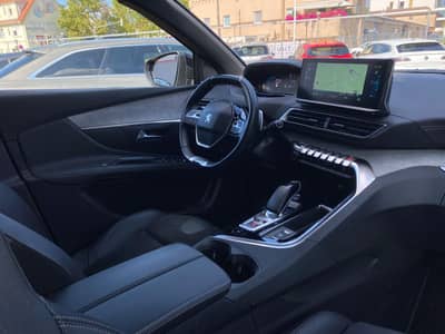 Peugeot 3008 Hybrid4 300 GT Pack ACC/AHK/Focal/Massage — slika 13