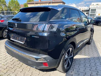 Peugeot 3008 Hybrid4 300 GT Pack ACC/AHK/Focal/Massage — slika 5