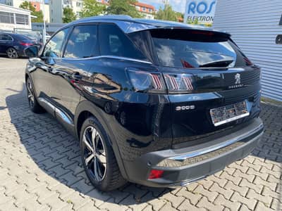 Peugeot 3008 Hybrid4 300 GT Pack ACC/AHK/Focal/Massage — slika 4