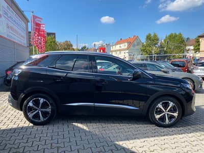 Peugeot 3008 Hybrid4 300 GT Pack ACC/AHK/Focal/Massage — slika 16