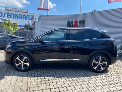 Peugeot 3008 Hybrid4 300 GT Pack ACC/AHK/Focal/Massage — slika 3