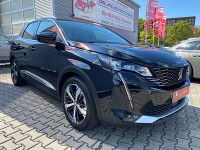 Peugeot 3008 Hybrid4 300 GT Pack ACC/AHK/Focal/Massage — slika 2