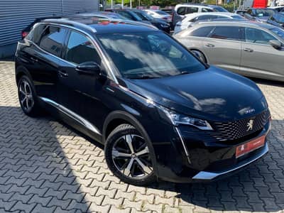 Peugeot 3008 Hybrid4 300 GT Pack ACC/AHK/Focal/Massage — slika 20