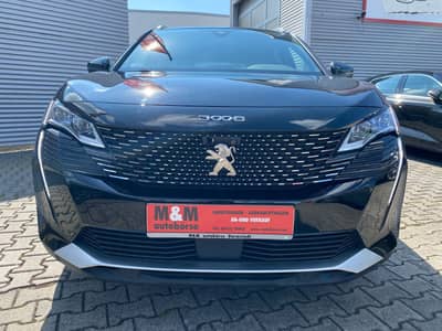 Peugeot 3008 Hybrid4 300 GT Pack ACC/AHK/Focal/Massage — slika 17