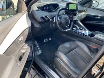 Peugeot 3008 Hybrid4 300 GT Pack ACC/AHK/Focal/Massage — slika 6
