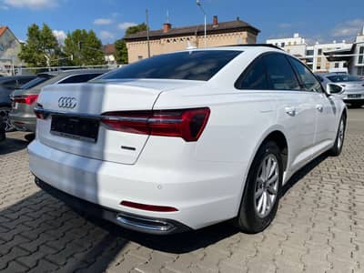Audi A6 45 TDI quattro ACC/Pano/AHK/Virtual/Assistenz — slika 5