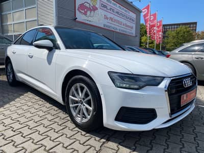 Audi A6 45 TDI quattro ACC/Pano/AHK/Virtual/Assistenz — slika 2