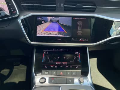 Audi A6 45 TDI quattro ACC/Pano/AHK/Virtual/Assistenz — slika 11