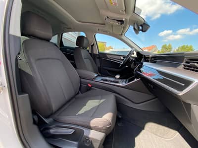Audi A6 45 TDI quattro ACC/Pano/AHK/Virtual/Assistenz — slika 7