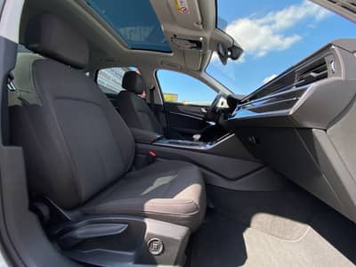 Audi A6 45 TDI quattro ACC/Pano/AHK/Virtual/Assistenz — slika 9