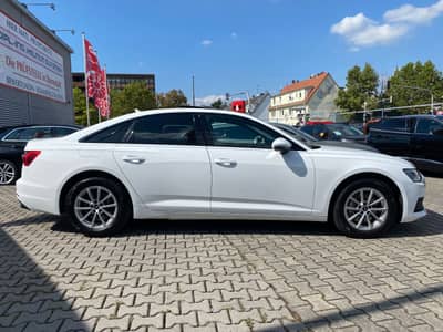 Audi A6 45 TDI quattro ACC/Pano/AHK/Virtual/Assistenz — slika 17