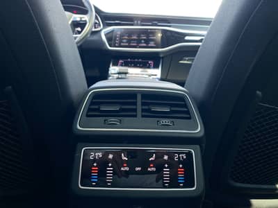 Audi A6 45 TDI quattro ACC/Pano/AHK/Virtual/Assistenz — slika 16