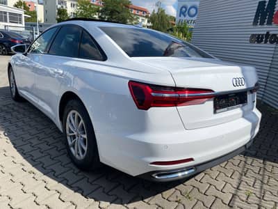 Audi A6 45 TDI quattro ACC/Pano/AHK/Virtual/Assistenz — slika 4