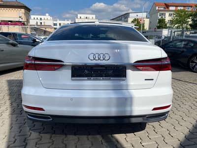 Audi A6 45 TDI quattro ACC/Pano/AHK/Virtual/Assistenz — slika 19